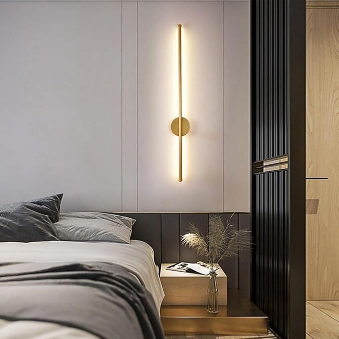 APLIQUE DE PARED YLLA-108G 10W