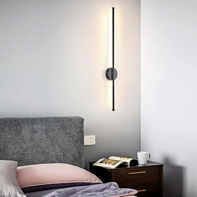 APLIQUE DE PARED YLLA-108N 10W