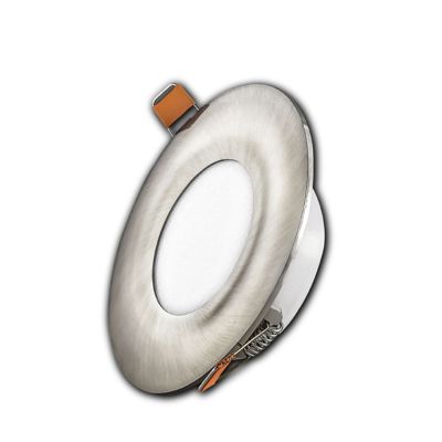 Spot octaled niquel 12w