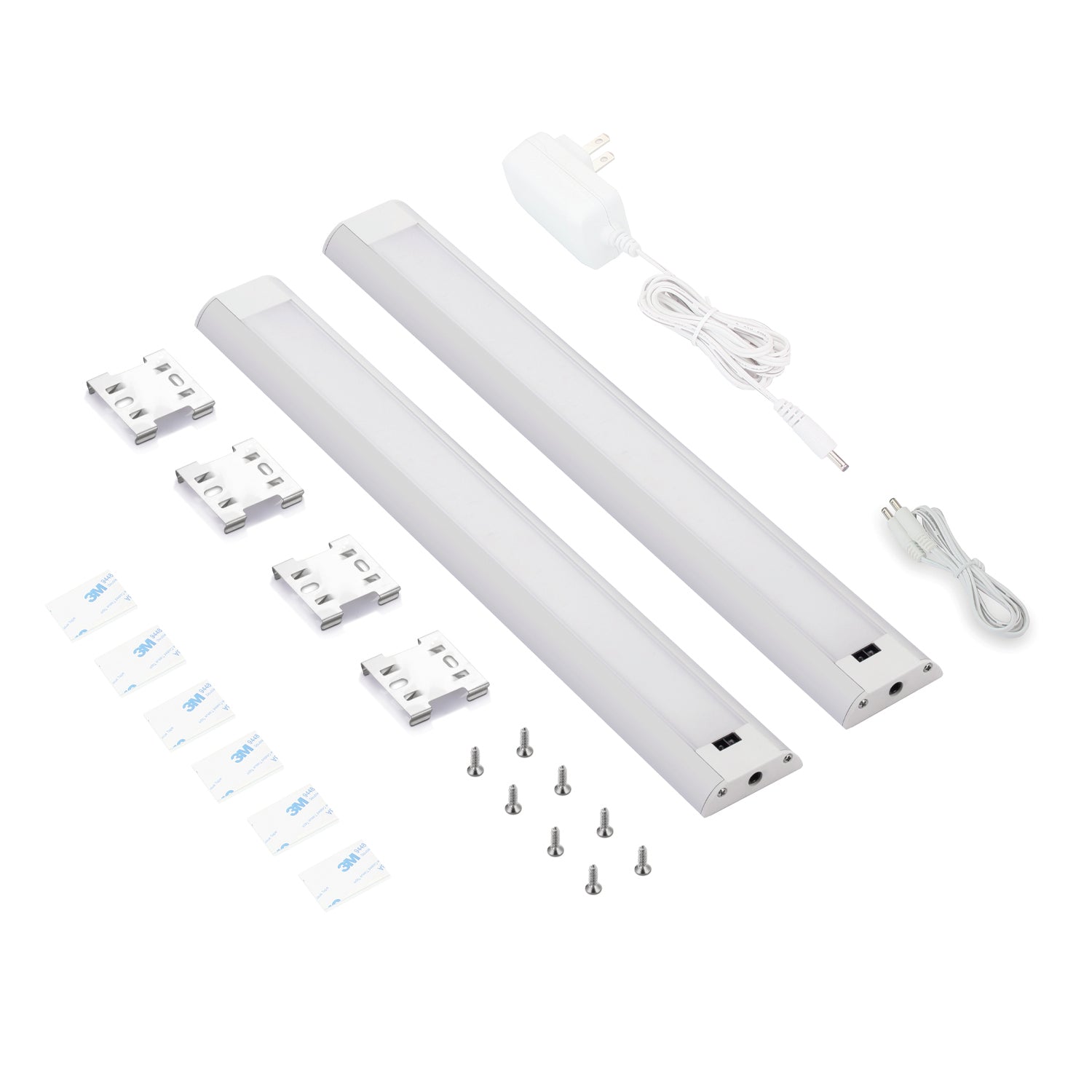 Under cabinet 5w con sensor de movimiento