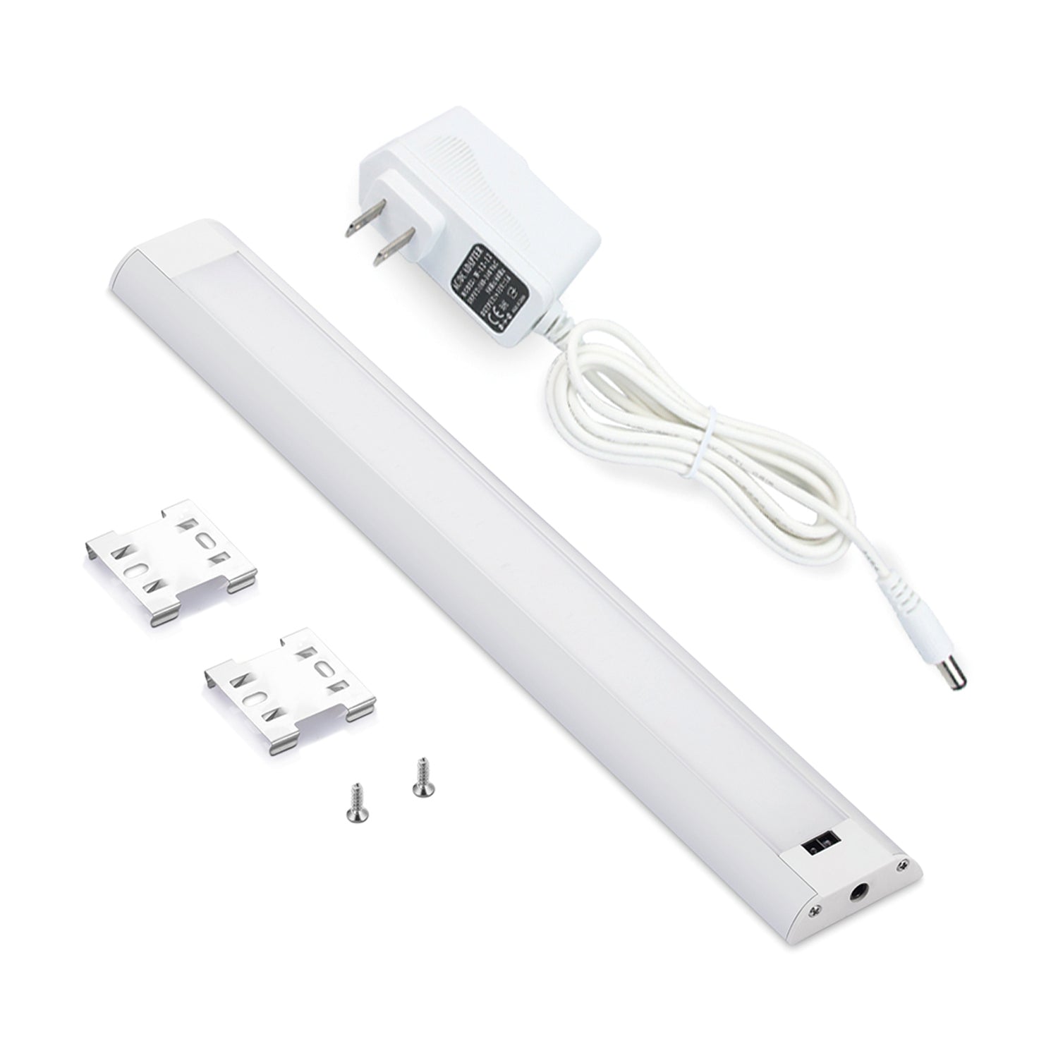 Under cabinet 5w con sensor de movimiento