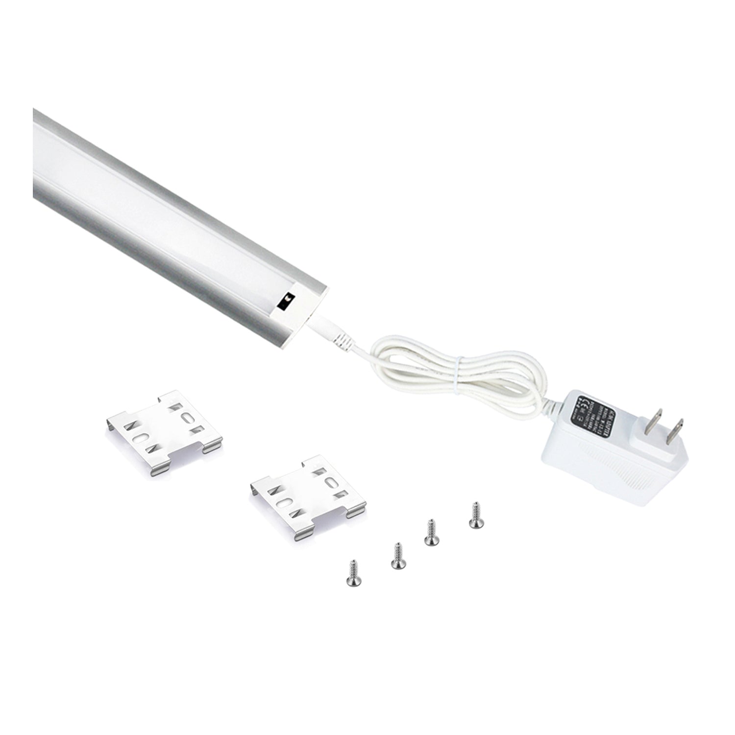 Under cabinet 5w con sensor de movimiento
