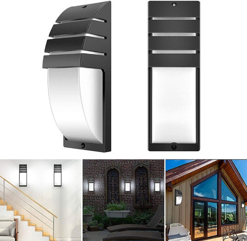 Aplique led PY-EXT05-10W