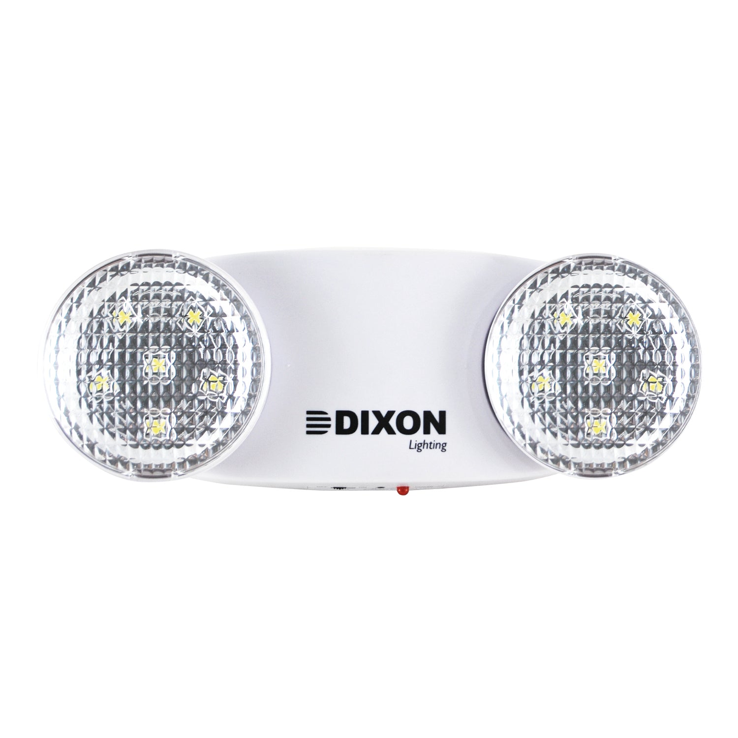 Luz de emergencia 6 horas Dixon