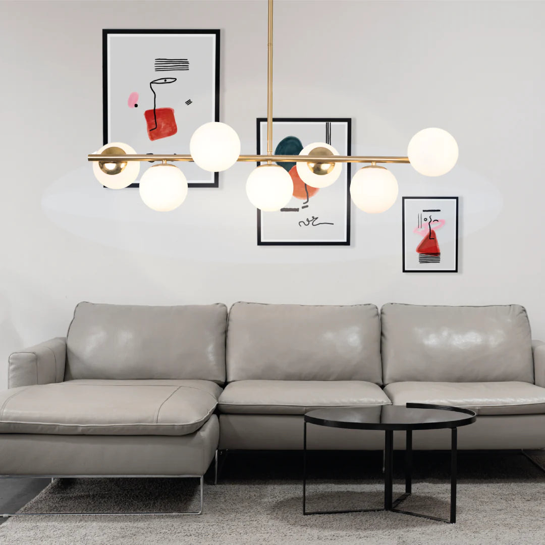 Luminaria led LUCIANA