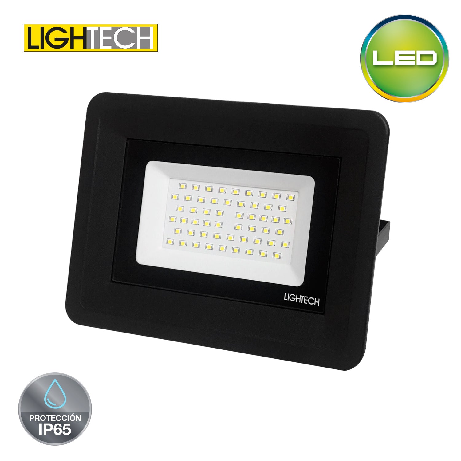 Reflector led 50w