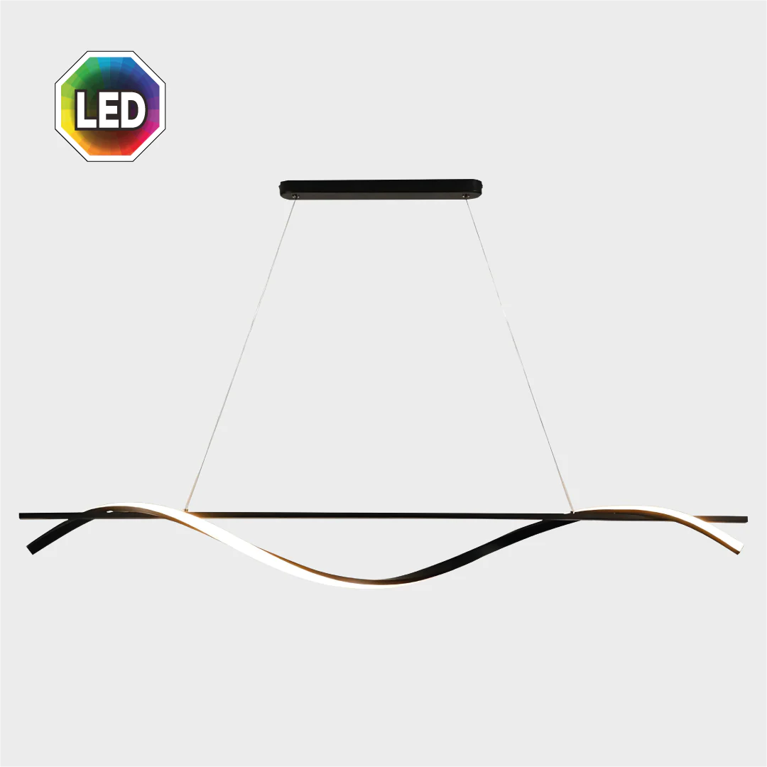 LUMINARIA VENECIA 23W