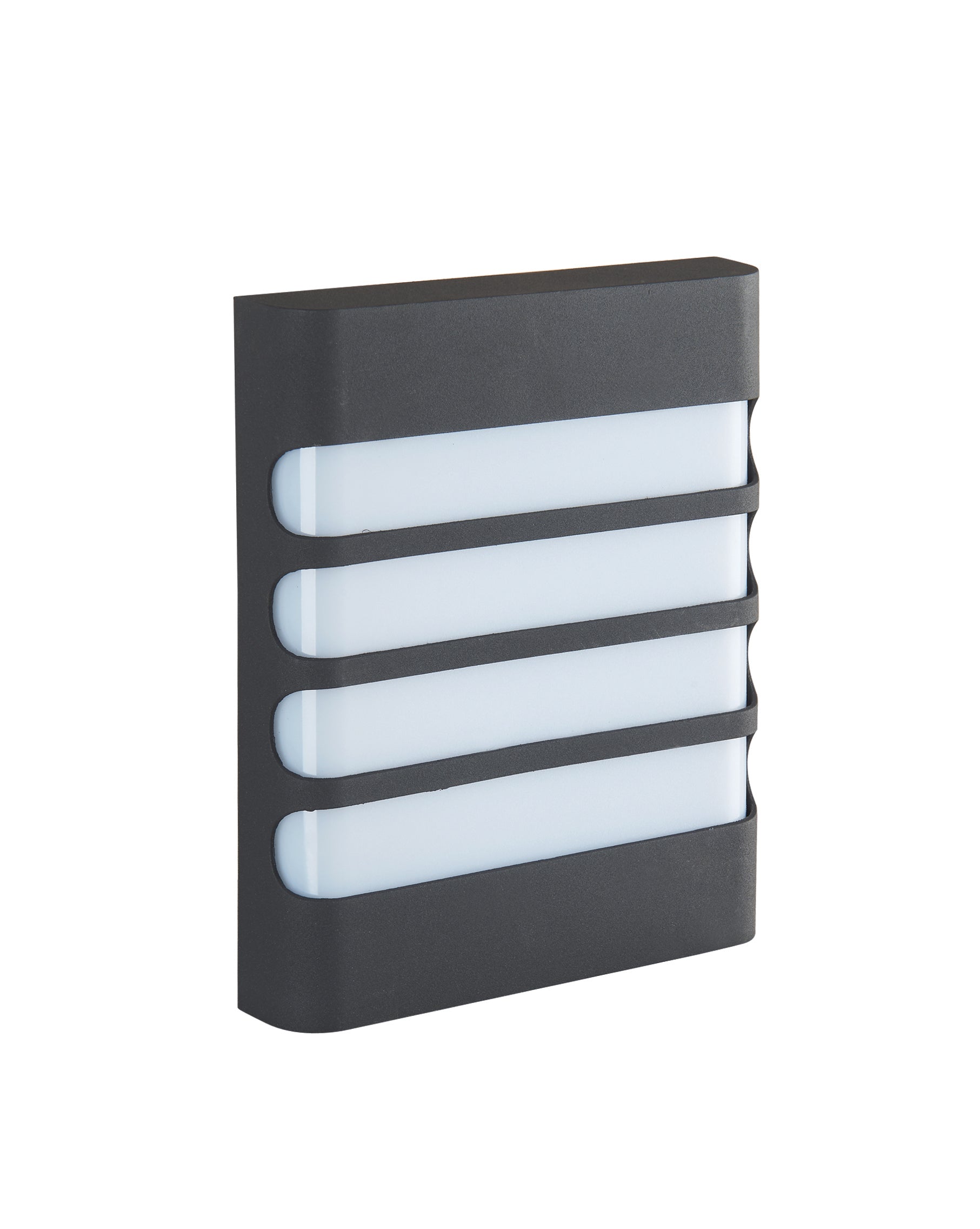 APLIQUE LED REJILLA EXT 15 DIXON