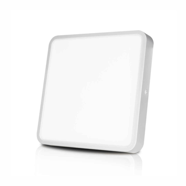 PANEL LED SLIM CUADRADO 18W EVOLITE