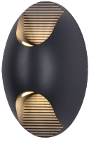 Aplique led Scena