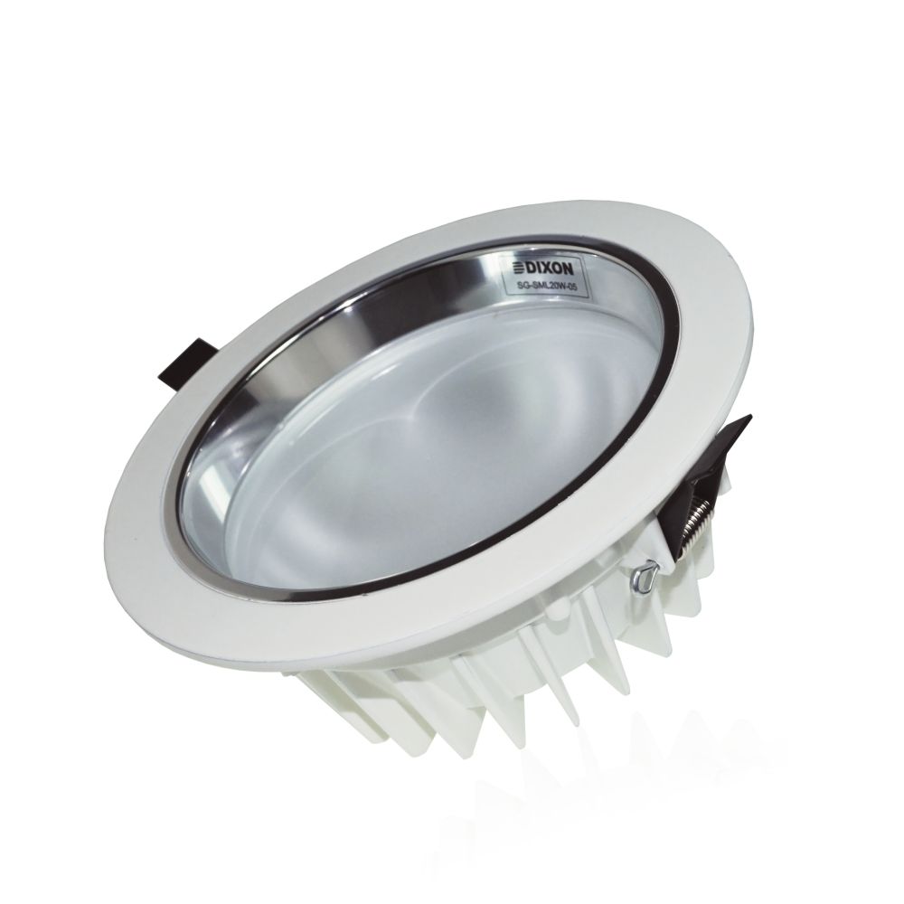 SPOT PARA EMPOTRAR 20W DIXON