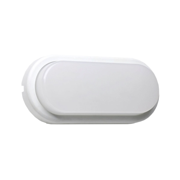 Aplique led tortuga 18w - B