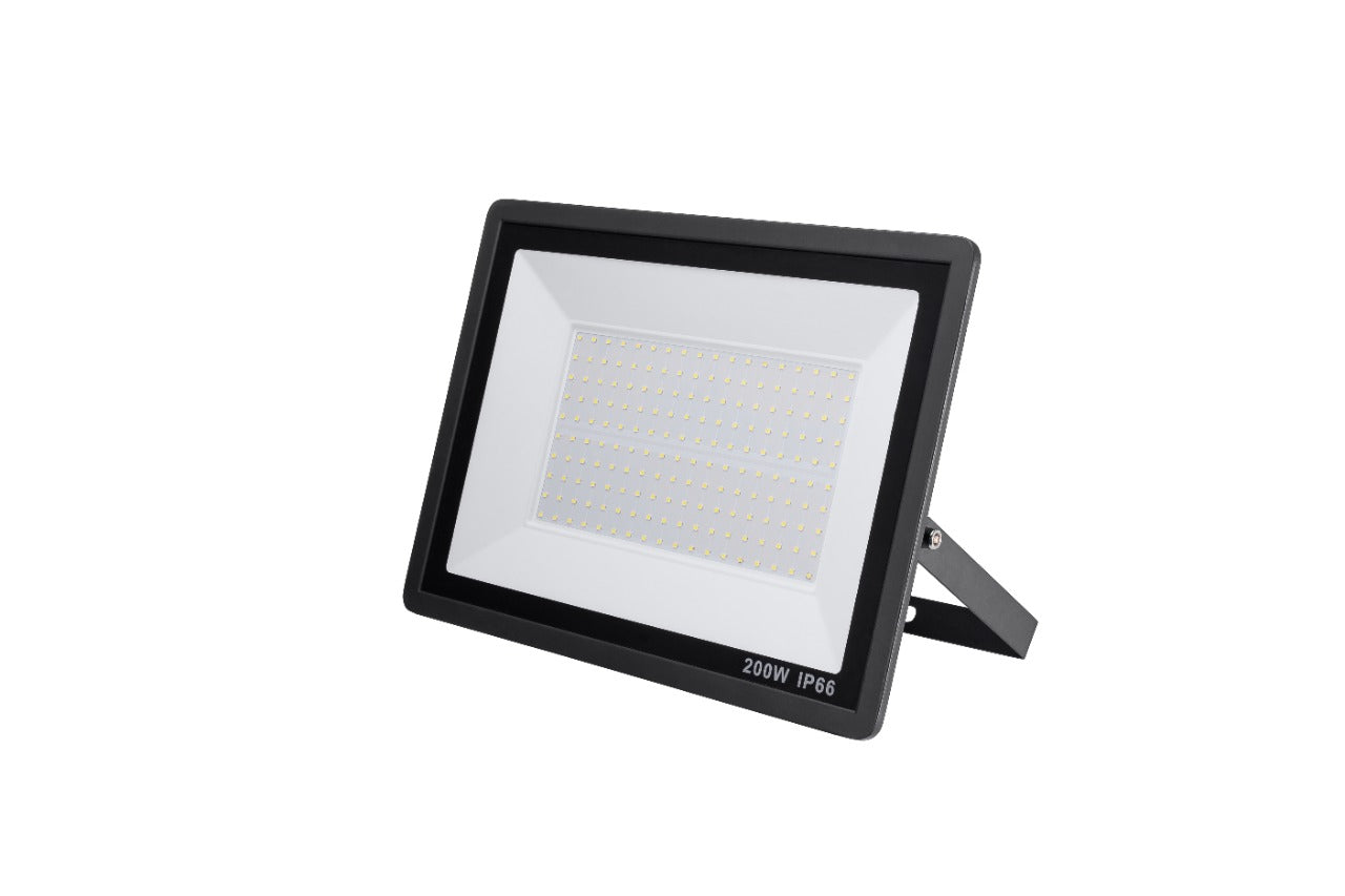REFLECTOR LED SLIM 200W DIXON