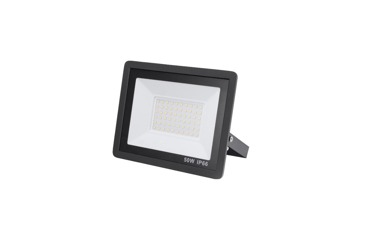 Reflector led SLIM 50w Dixon