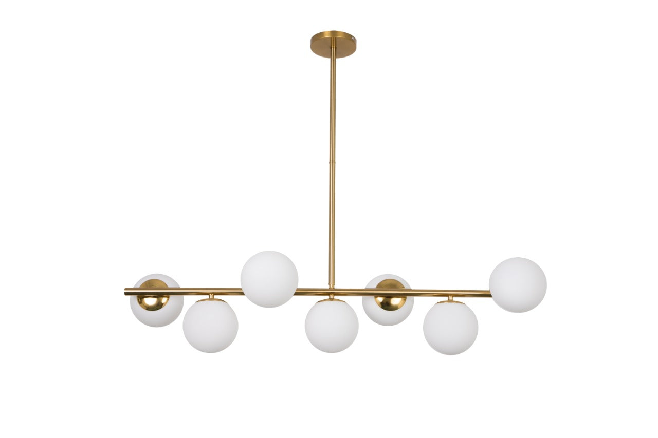 Luminaria led LUCIANA