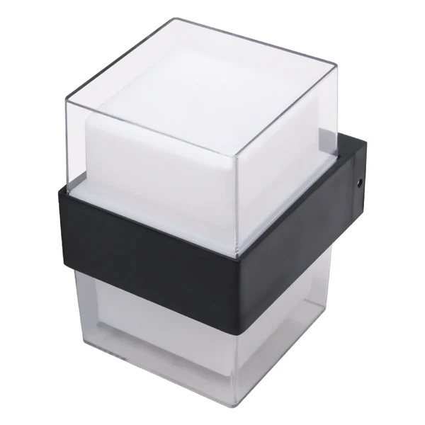 APLIQUE CUADRADO 12W MRTHREE