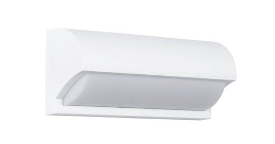 APLIQUE LED YB-BD17 COLOR BLANCO