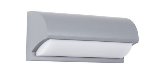 APLIQUE LED YB-BD17 COLOR GRIS