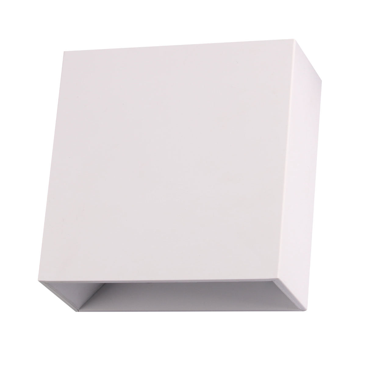 Aplique led SOLID blanco