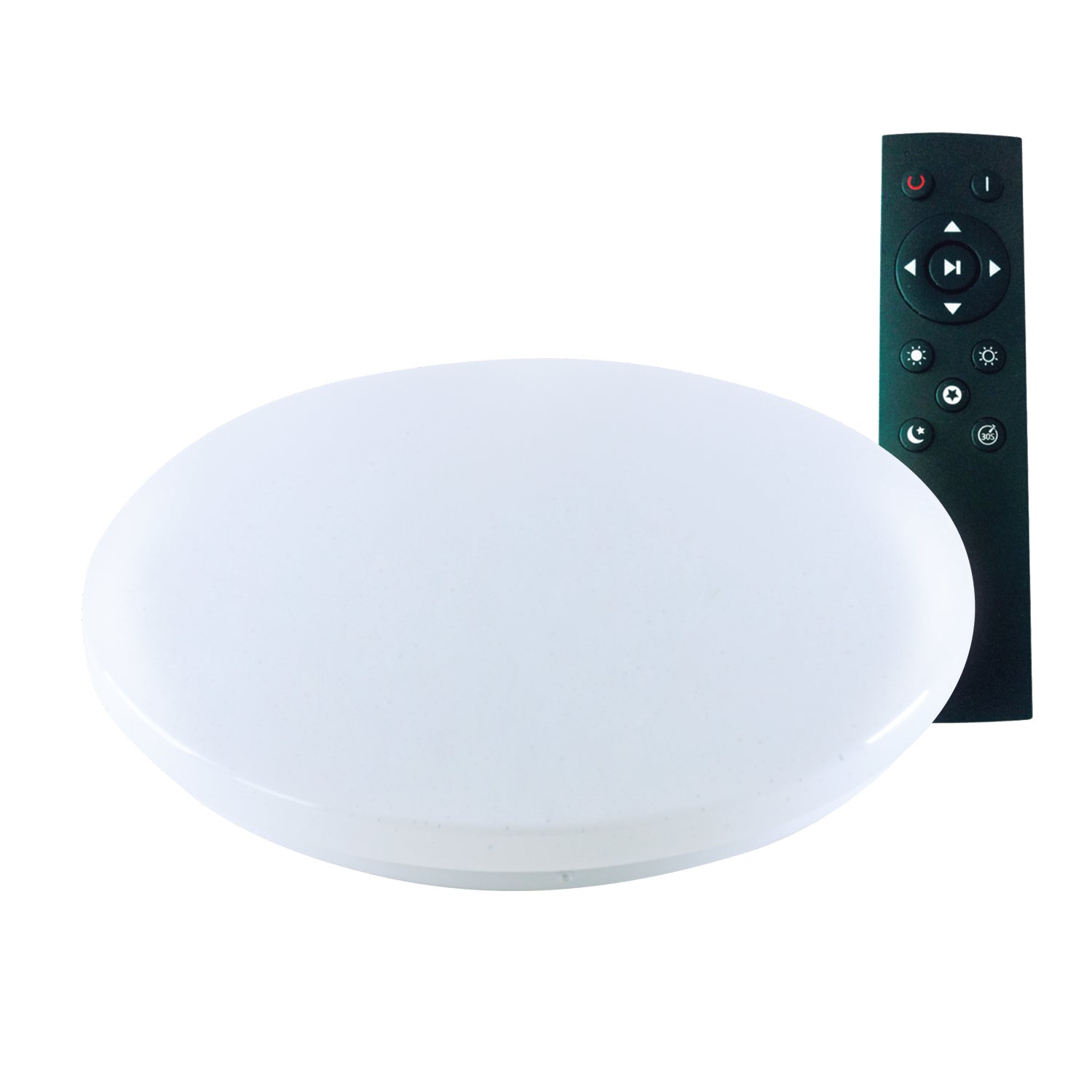 PLAFON LED SMART 48W DECO 8 DIXON