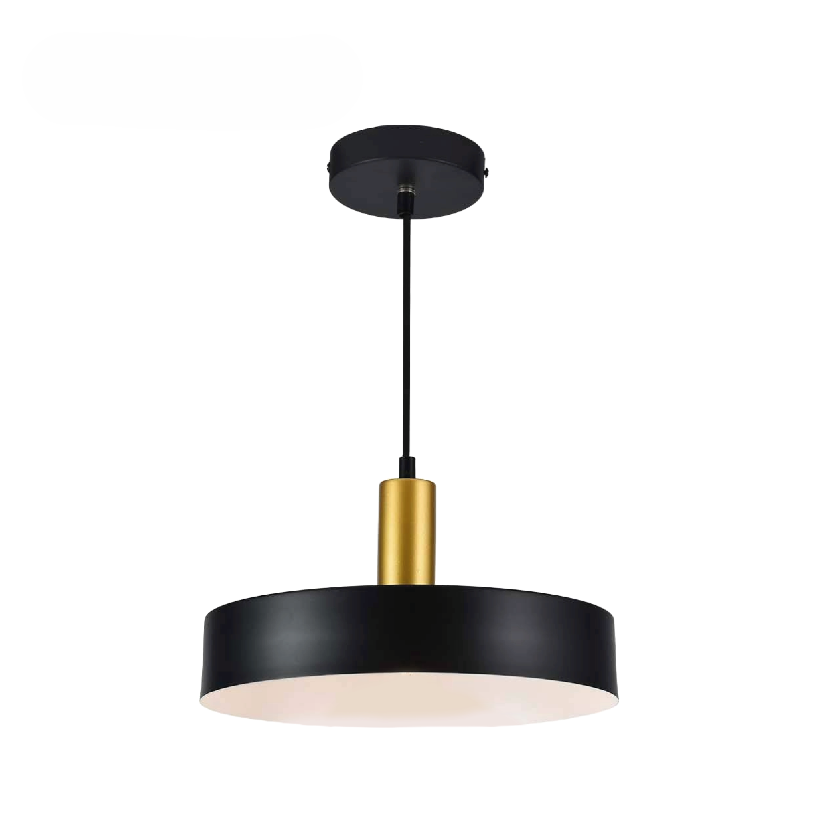 LUMINARIA COLGANTE ELVIA