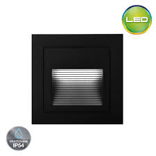 LUZ GUIA 3W LIGHTECH