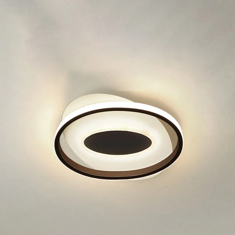 PLAFON LED PLUTON 20W TRICOLOR