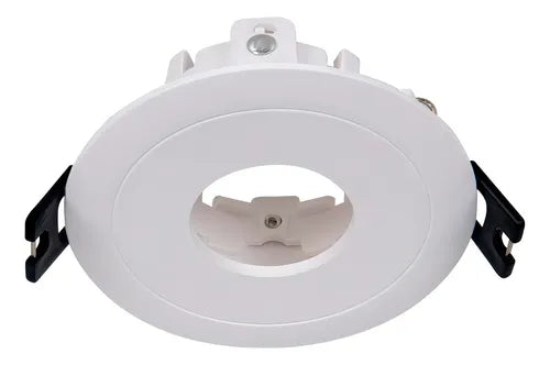 SPOT PLANO GRANDE 147 MM COLOR BLANCO