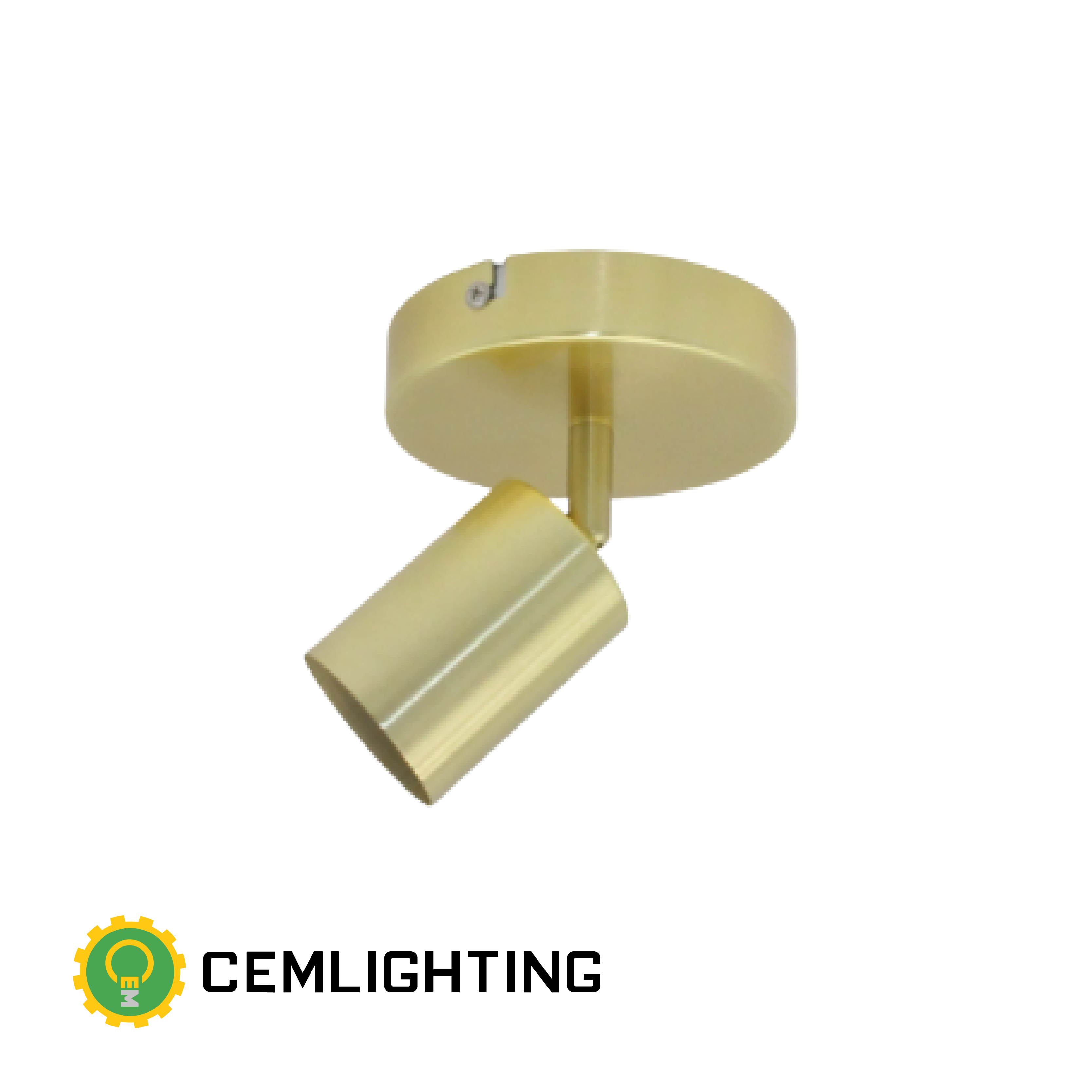 APLIQUE VENECIA 1 LUZ CEMLIGHTING