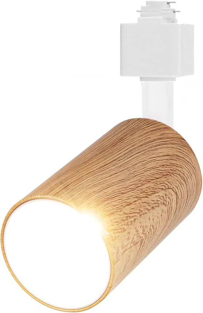 SPOT PARA RIEL DT-T22 WHITE DURATEL