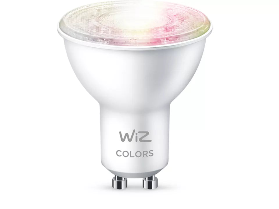 FOCO DICROICO LED SMART 4.7W PHILIPS