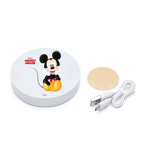 LUZ GUIA MICKEY MOUSE