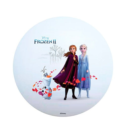 PLAFON LED FROZEN