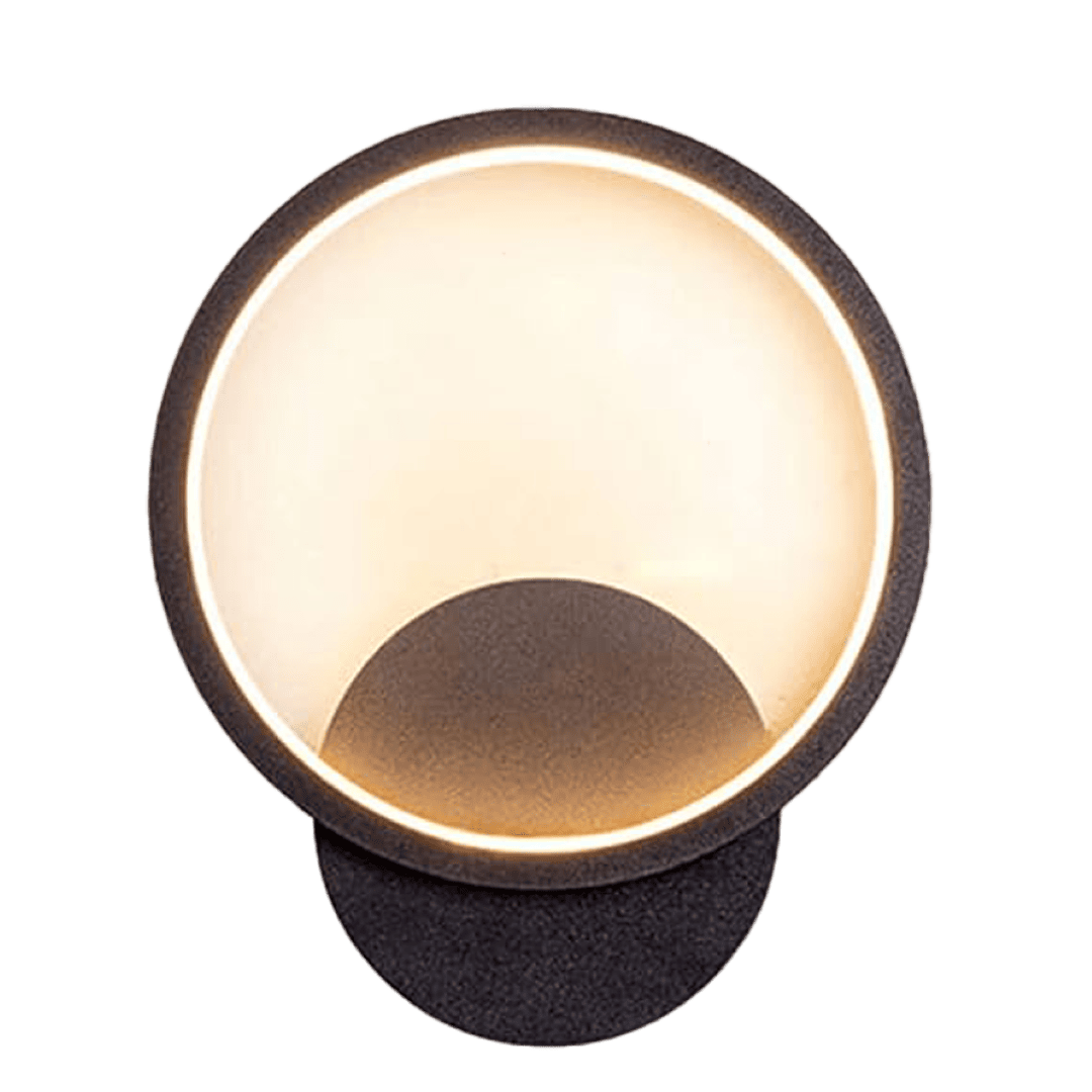 APLIQUE DE PARED SIGMA 12W DAXSO