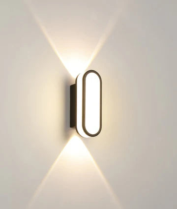 APLIQUE MARTE 7W