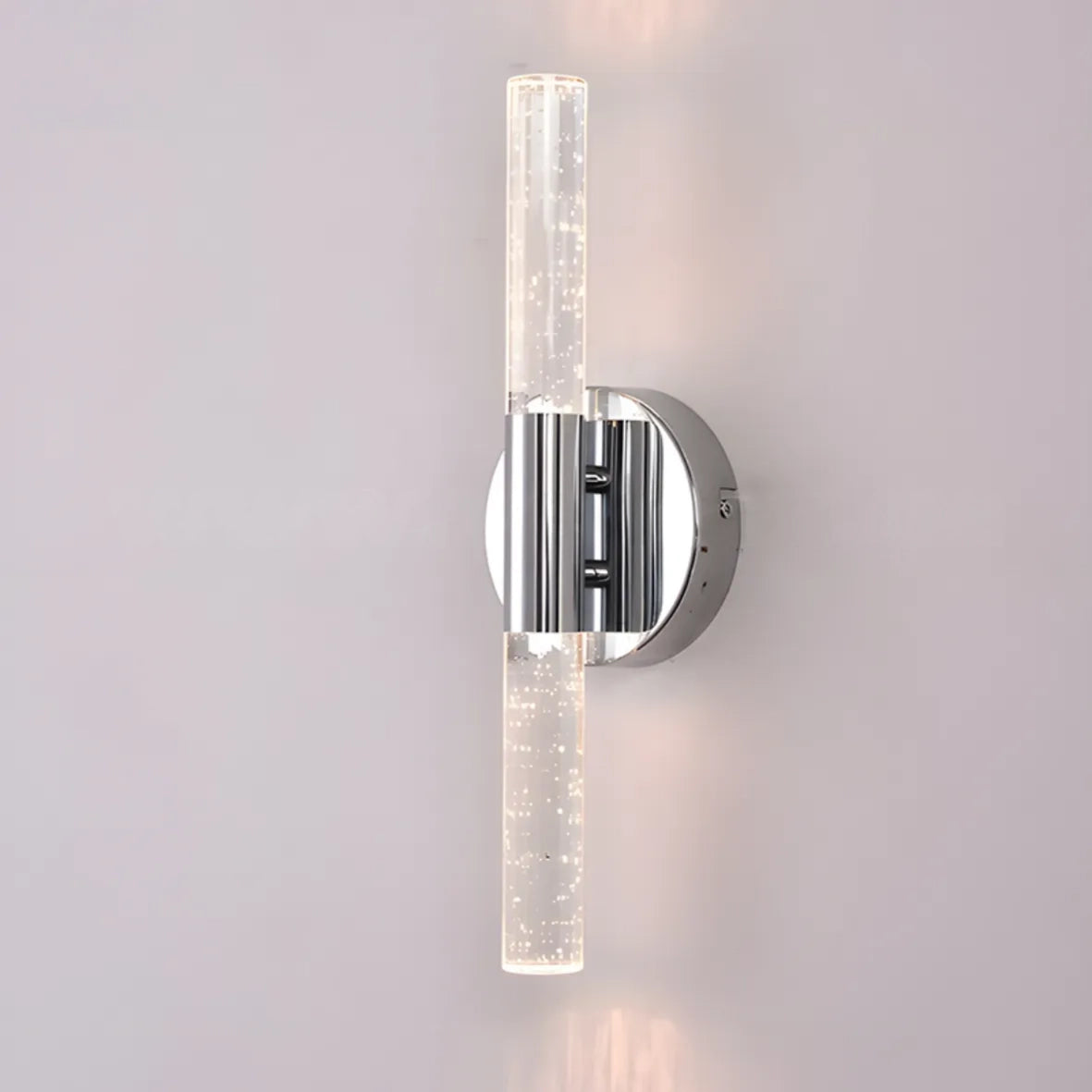 APLIQUE CRISTAL BUBBLIES VEMAX