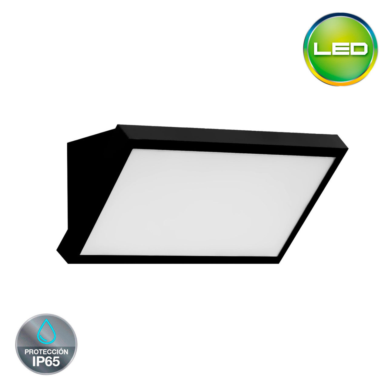 APLIQUE LED EXTERIOR 20W 3 CCT