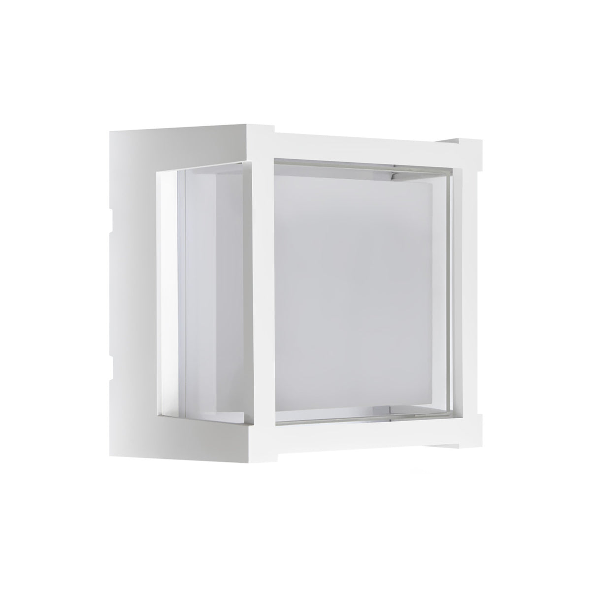 APLIQUE LED BORA 15W 3CCT BASE COLOR BLANCO LIGHTECH