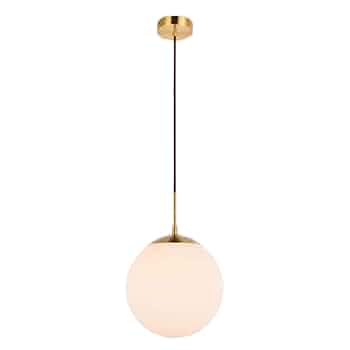 LAMPARA COLGANTE CAPRICE-LINEA GOLDEN