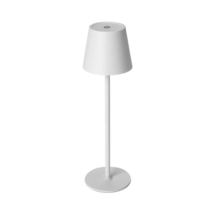 LAMPARA DE MESA LED 5W COLOR BLANCO