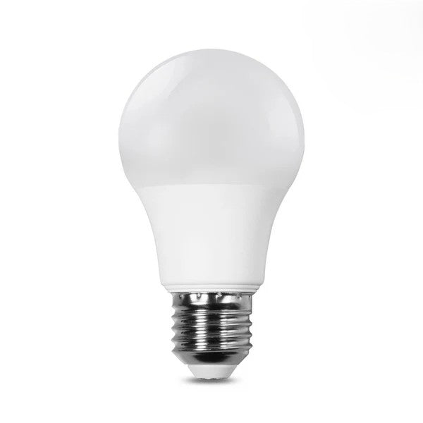 FOCO LED A60 E27 12W LUZ NEUTRA BELLALUX