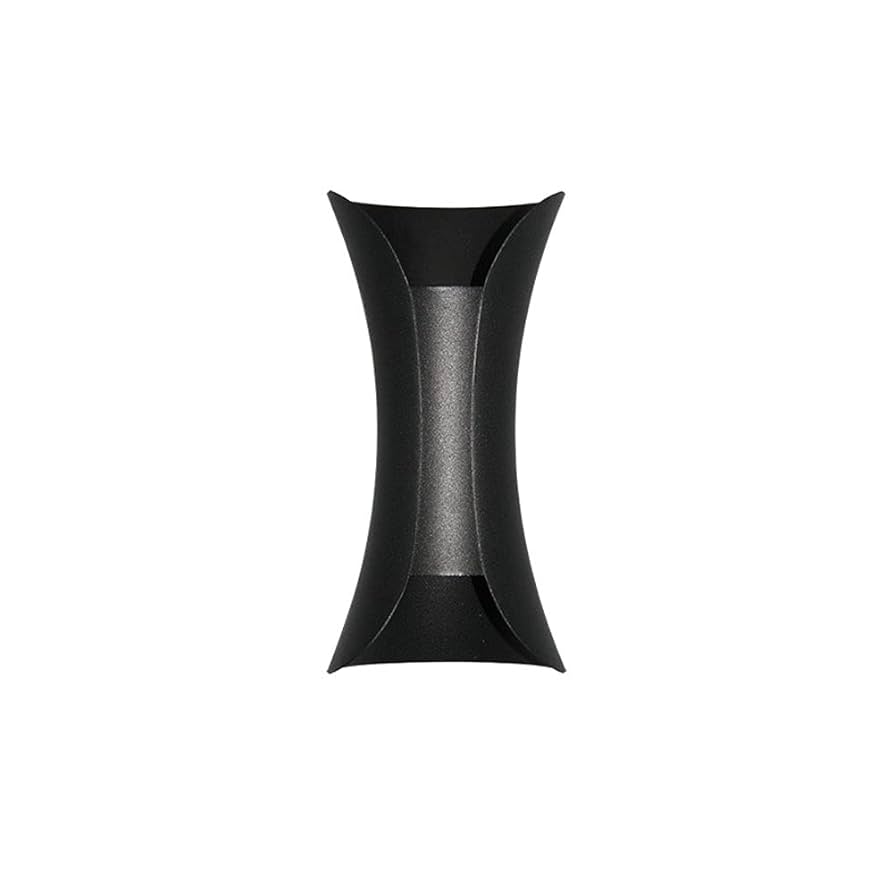 APLIQUE DE PARED JUPITER NEGRO