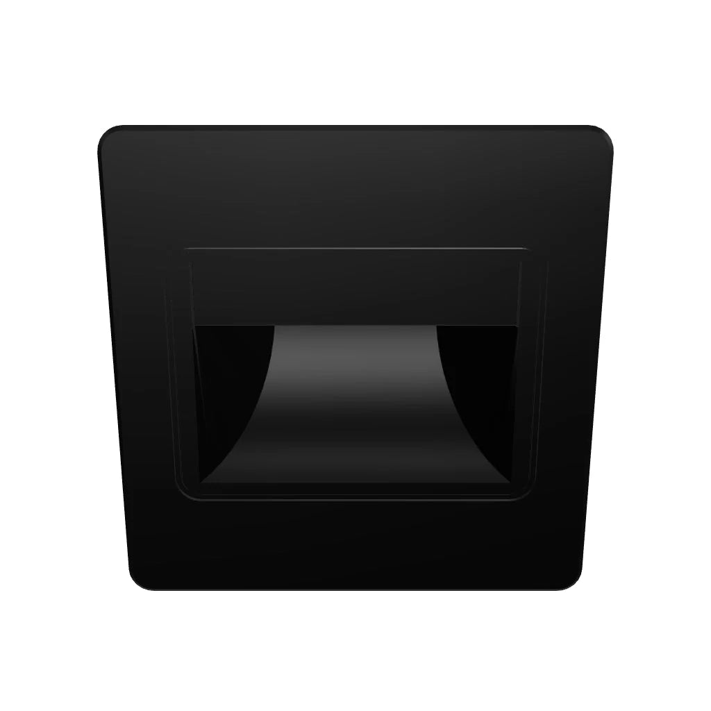 LUZ GUIA 5W NEGRO CEMLIGHTING