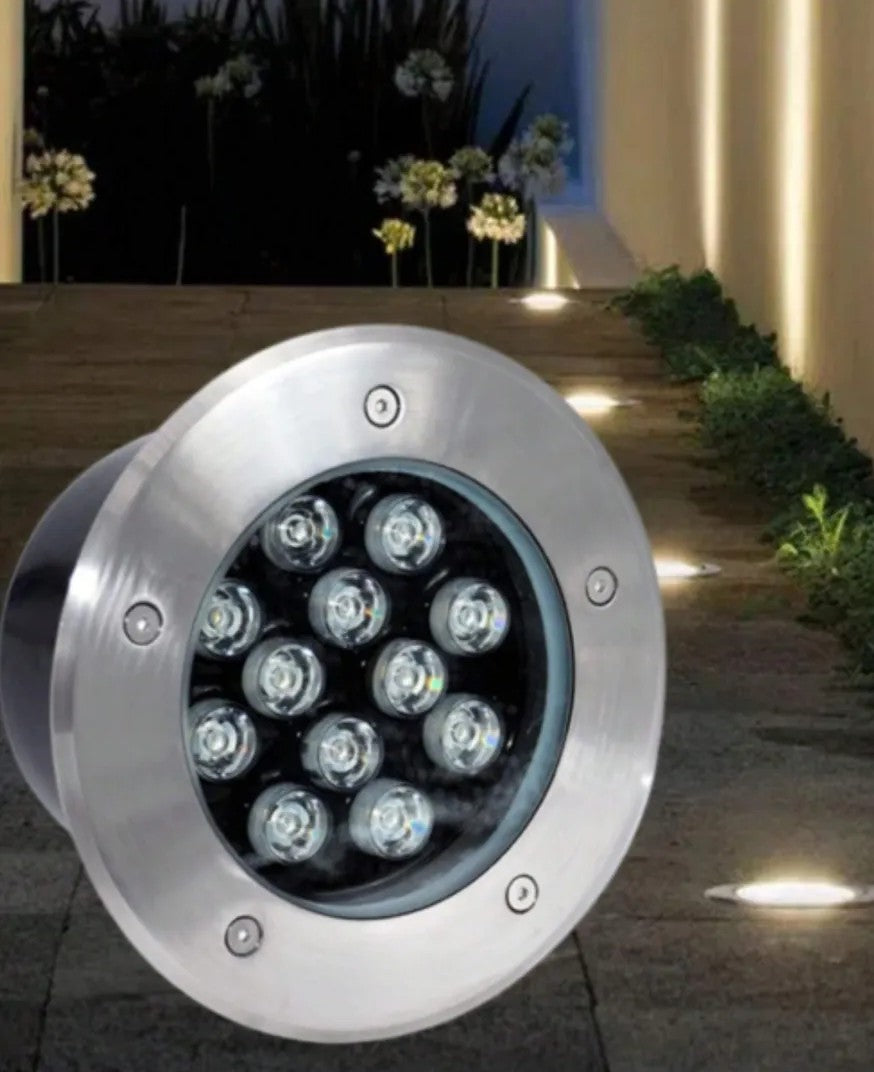 MINI SPOT LED 12W ERALED