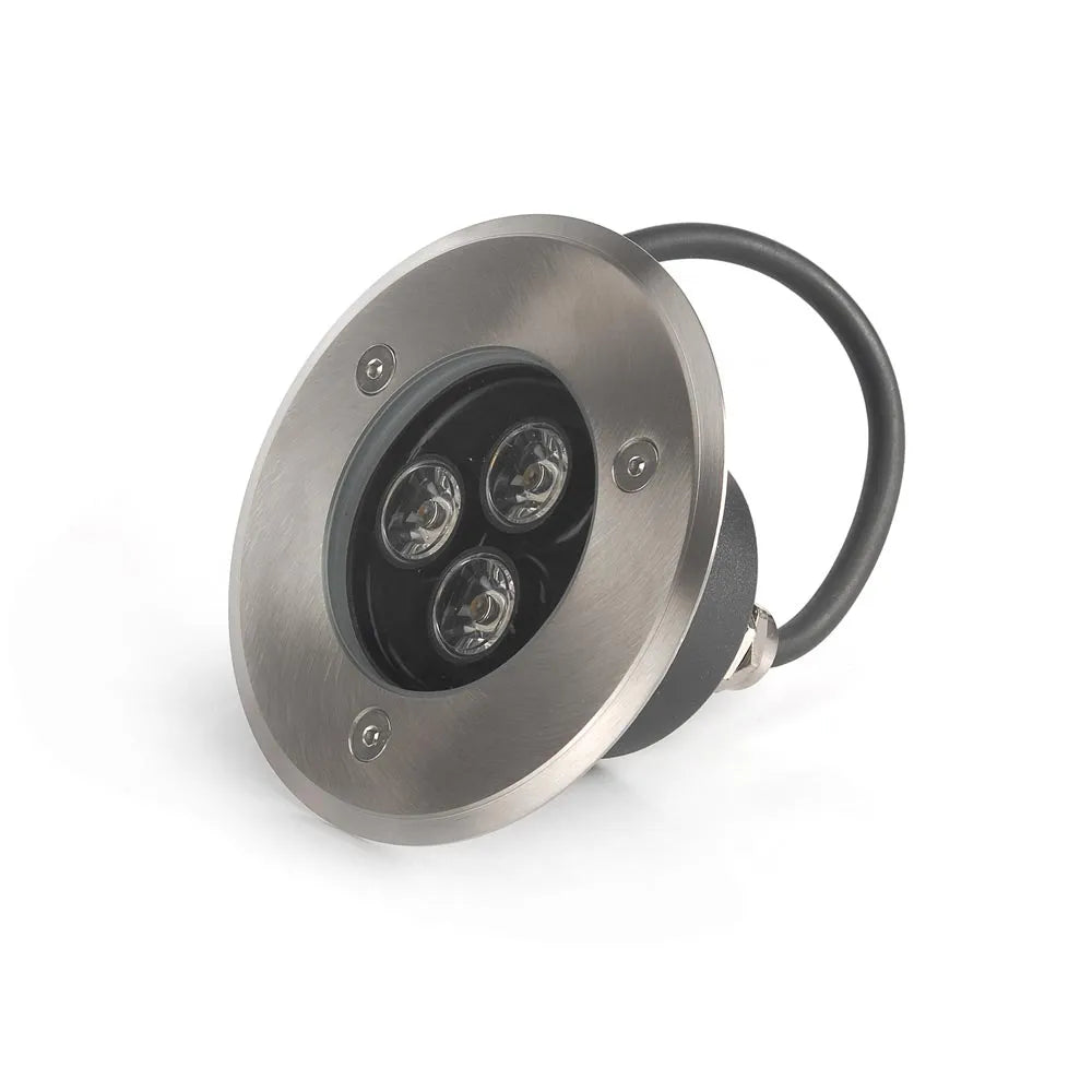 MINI SPOT LED 3W ERALED