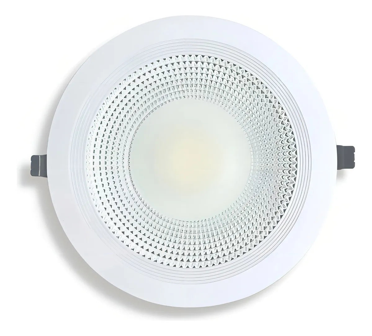 PANEL LED EMPOTRADO 30W NUVORA