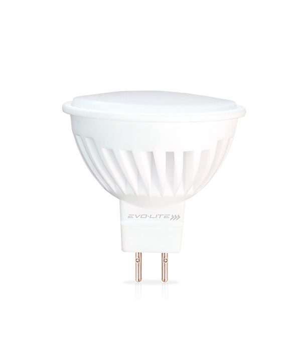 FOCO DICROICO LED GU5.3 10W