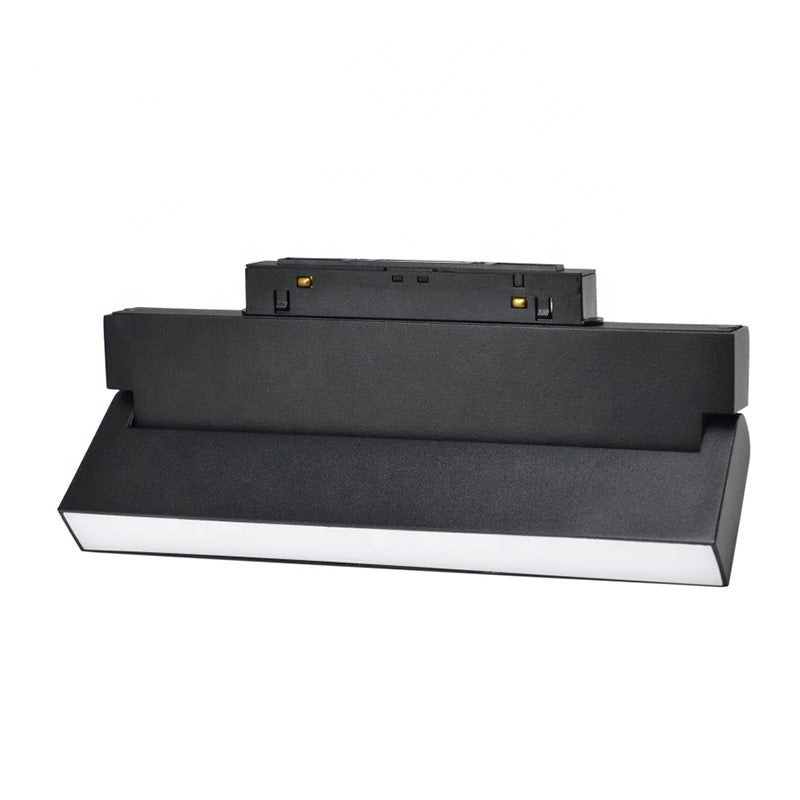 TRACK LIGHT LED 12W 4000K ZDFG