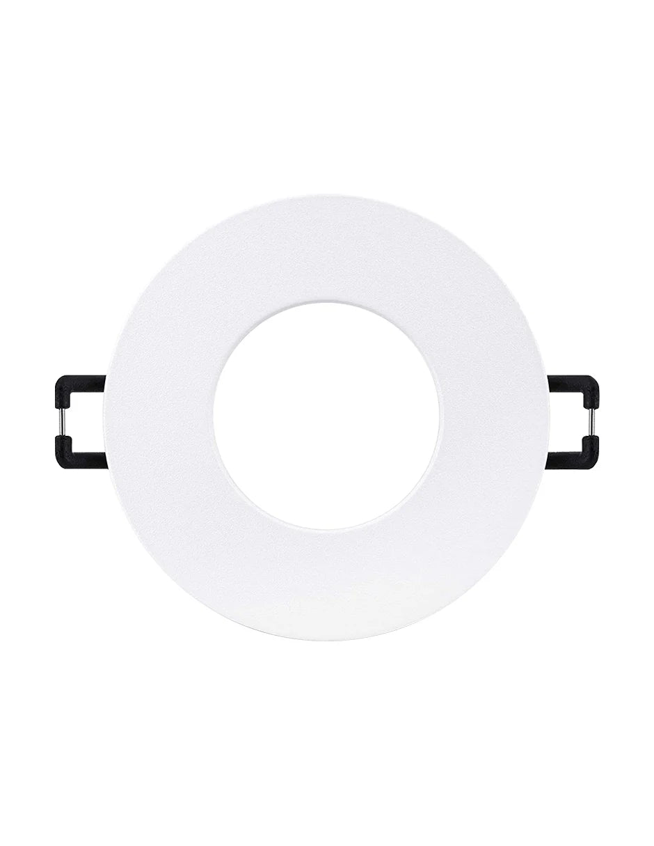 SPOT PARA DICROICO IP65 110MM COLOR BLANCO CEMLIGHTING