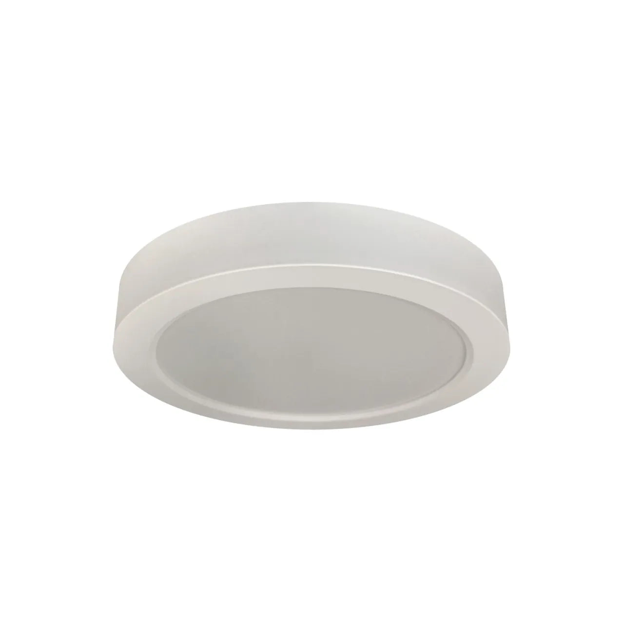PANEL LED ADOSADO REDONDO 6W LIGHTECH